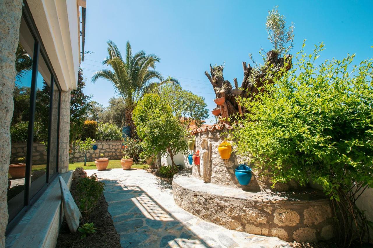 Alacati Albatross Hotel Exterior photo