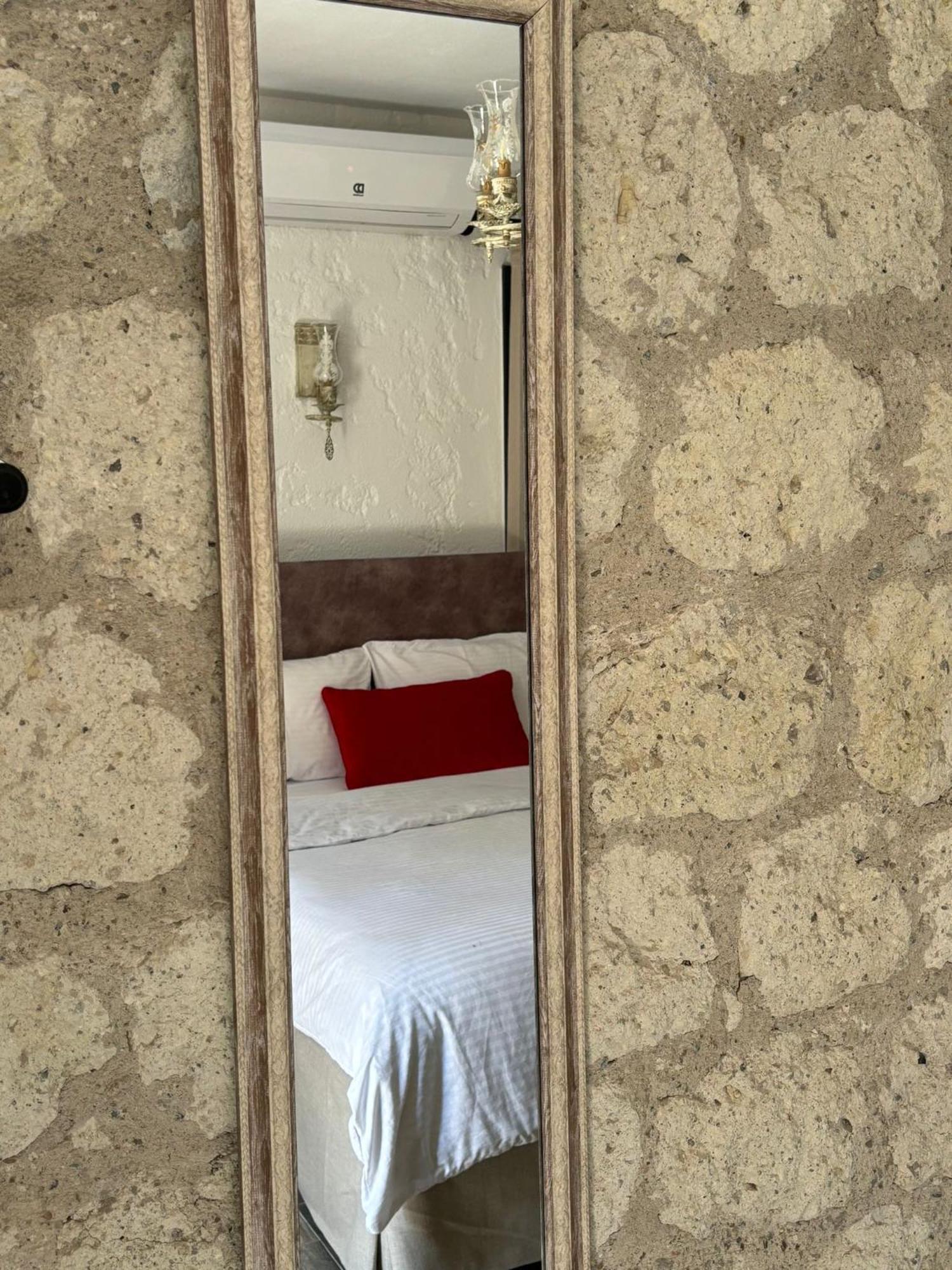 Alacati Albatross Hotel Exterior photo